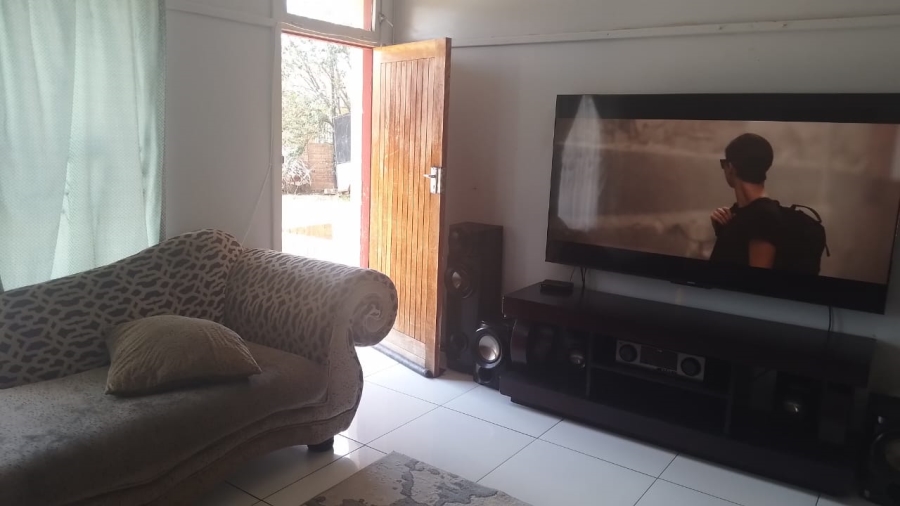 3 Bedroom Property for Sale in Virginia Free State
